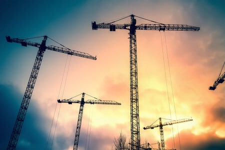 Construction Expert Witness Discusses Crane Accident