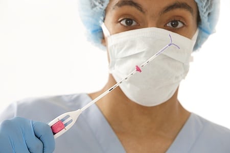 OB/GYN Expert Witness Discusses Retained Products of Conception