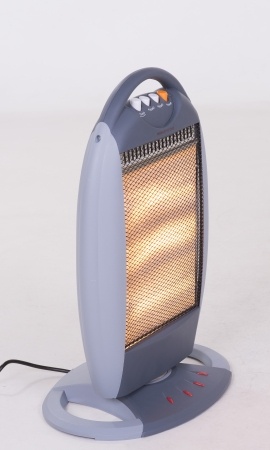 Defective Portable Heater Causes Fire That Leaves Woman and Child Dead and Leaves Infant With Severe Injuries