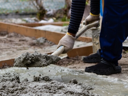 Roadway Construction Accident Leaves Bicyclist With Spinal Cord and Nerve Injuries