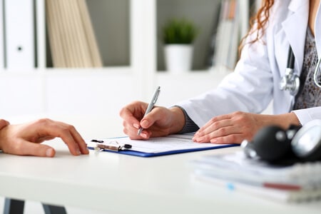 Missed Diagnosis of Stomach Cancer