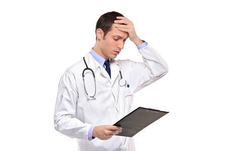 Documents Given to Legal Nurse Consultant are Discoverable in Medical Malpractice Cases