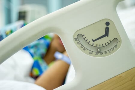 Untreated Gastrointestinal Bleed Leads to Cardiac Arrest