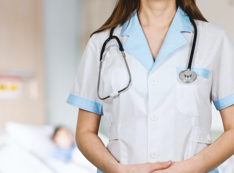 Legal Nurse Consultant: 5 Reasons Why They Are Your Best Secret Weapon