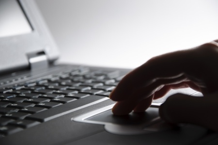 Advertising Service Negligent in Allowing Click Fraud