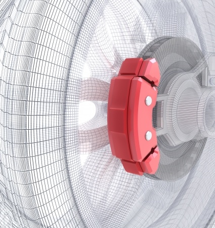 Toxicologist Expert Witness Opines on Vehicle Inspector’s Exposure to Asbestos in Brake Linings