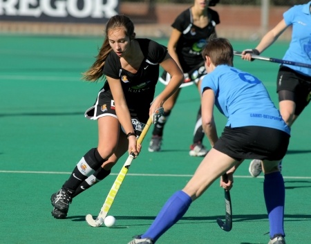 Student Injured During Hockey Practice at School