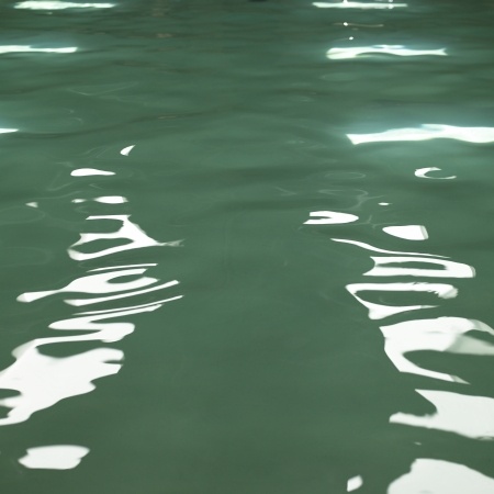 Man Dies After Drowning in Murky Swimming Pool