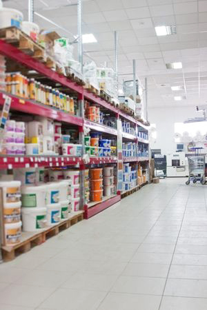 Retail Expert Witness Opines on Falling Merchandise Case