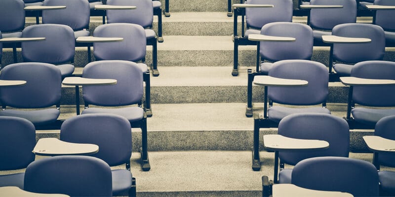 Education Expert Witness Provides Insight to Effective Discovery and Resolution in Student Injury Lawsuits