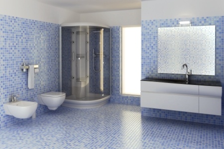 Accident reconstruction expert witness advises on hotel slip and fall