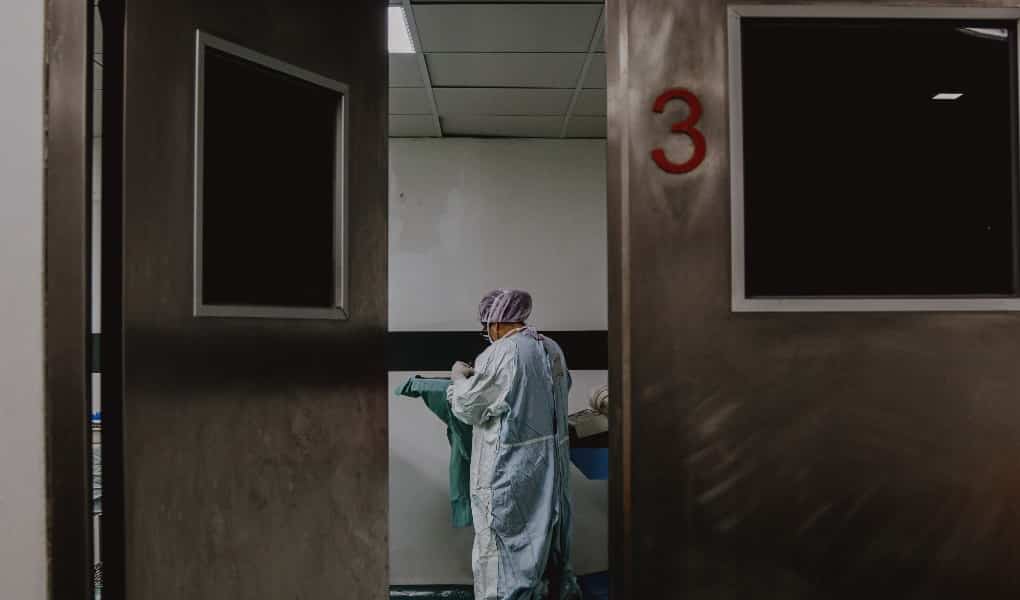 Vascular Surgery Expert Witness Opines on Delayed Diagnosis of Compartment Syndrome