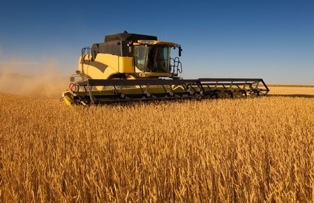 Products liability expert witness advises on farm worker’s injury from a harvester machine