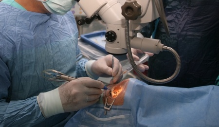 Oncology Expert Opines on ‘Unnecessary’ Eye Surgery
