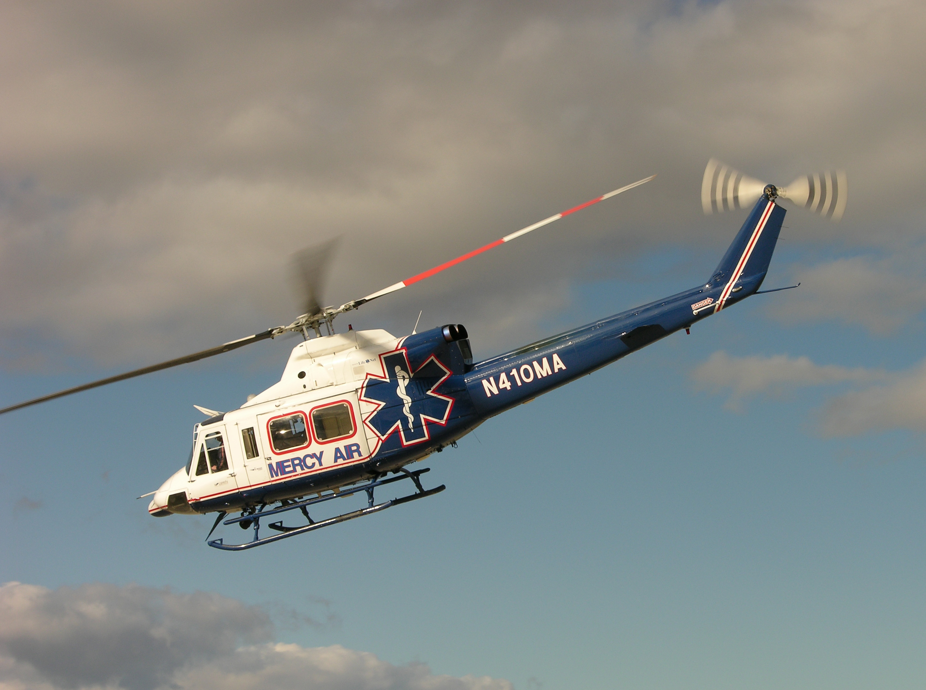 Nurse Expert Witness Evaluates Standard of Care During Emergency Helicopter Transfer