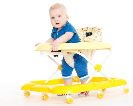 Human factors expert witness advises on infant’s brain injury from falling out of child seat