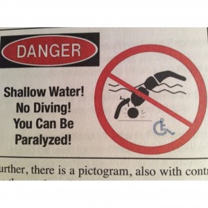 Warnings Expert Witness: Samples of Effective Product Warnings