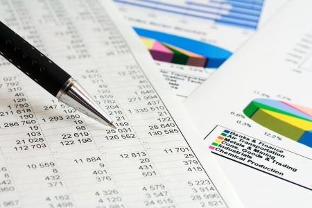 Statistics expert witness advises on alleged mortgage-backed securities fraud