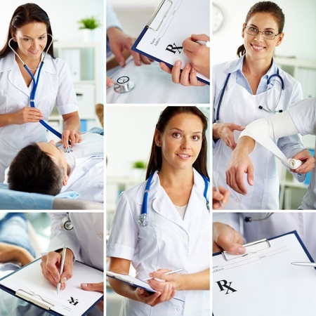 Physician Assistant Fails to Diagnose Bacterial Meningitis in Child