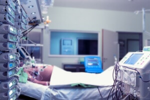 Stevens Johnson Syndrome Expert Witness