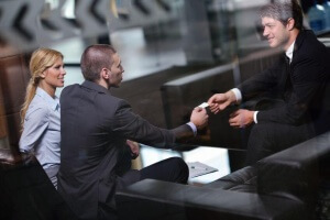 Transactional Law Expert Witness