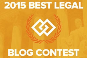 Expert Institute Blog Contest