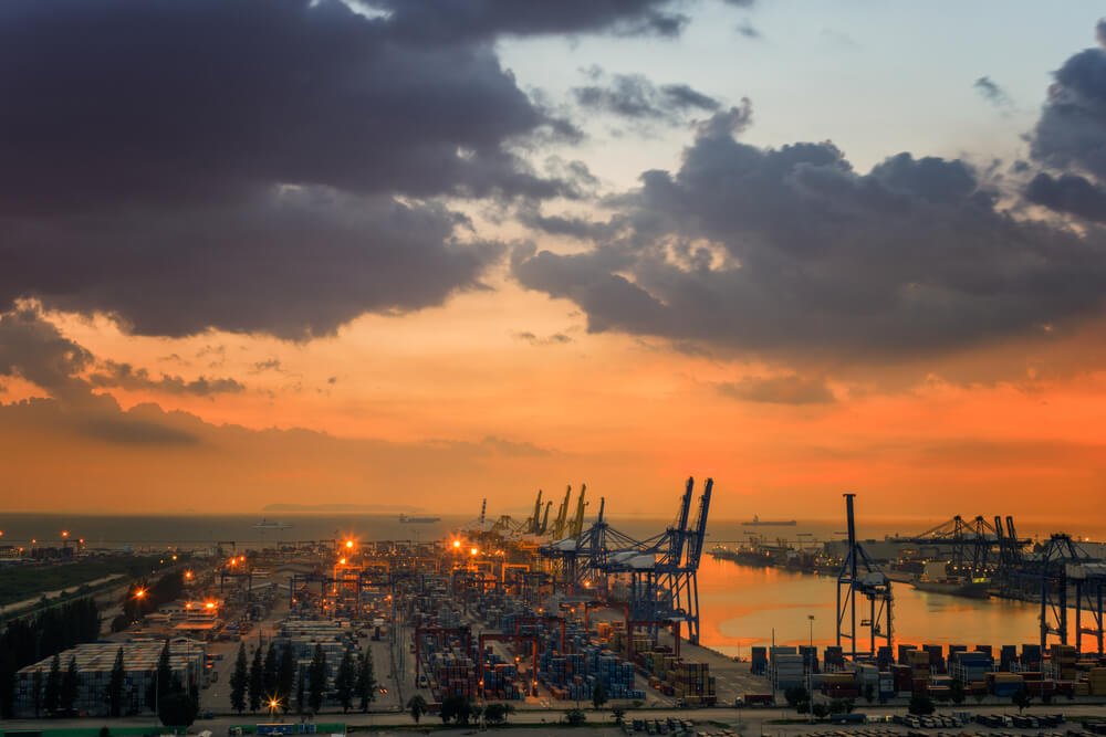 Shipyard Resists Payments for Environmental Cleanup