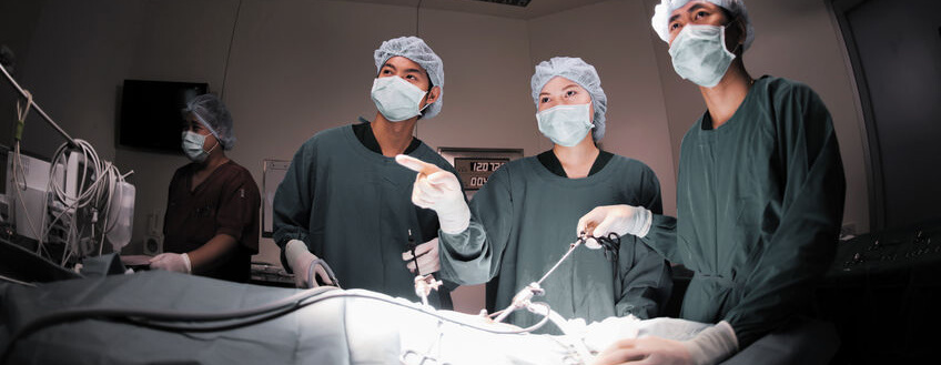 Power Morcellator Class Action: Links Gynecological Procedure to Cancer Risk