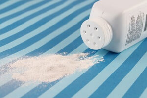 Talcum Powder Expert Witness