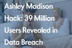 Ashley Madison Class Action