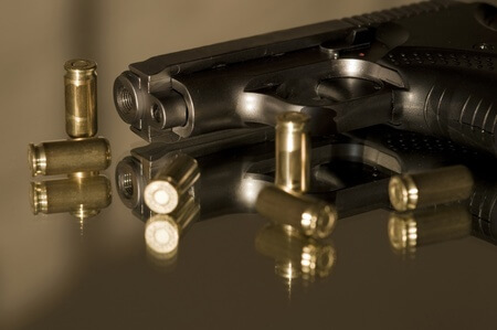 Unarmed Man is Killed While Fleeing Police