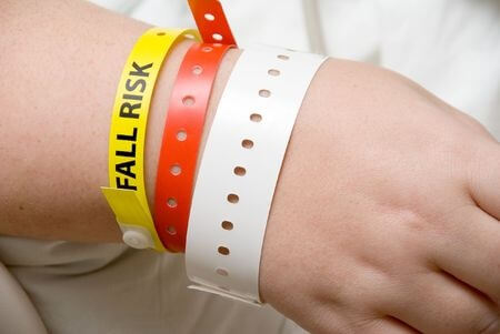 Medical Legal Consultant Evaluates Hospital Fall Protocols