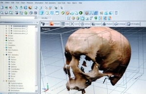 Forensic Pathology 3d Printing