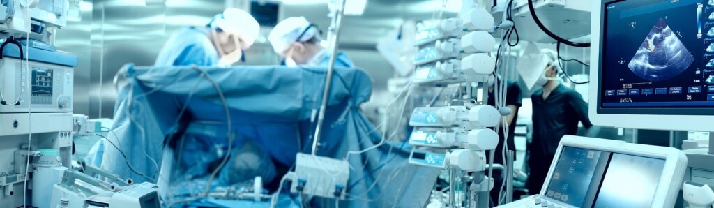 Lawsuits Against Bair Hugger Surgical Warming Device Looking to Consolidate