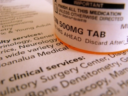 Drug Manufacturer Fails to Warn Patients of Medication Risks