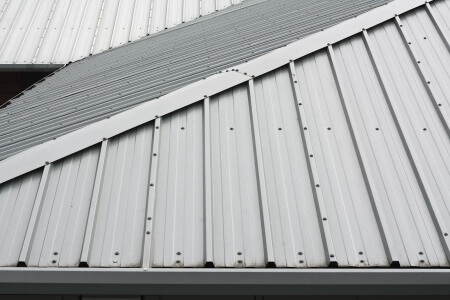 Civil Engineering Expert Opines on Metal Roofing Failure