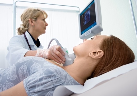 Patient is Killed by Undiagnosed Thyroid Condition