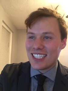 Anthony Parker Copple