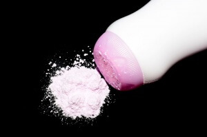 Talcum Powder Lawsuit