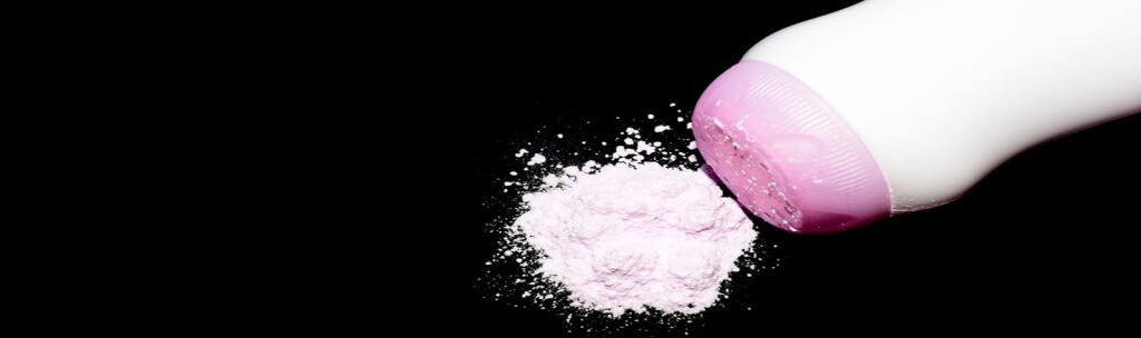 More Talcum Powder Lawsuits Filed As Trial Dates Approach