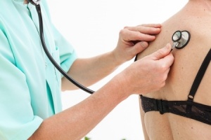 Pulmonology Expert Witness