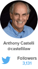 Anthony Castelli