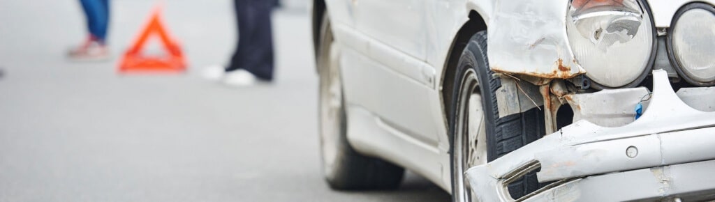 Collision Data Recorders:  What is Big Brother Watching?