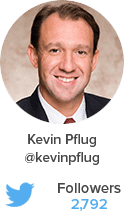 Kevin Pflug