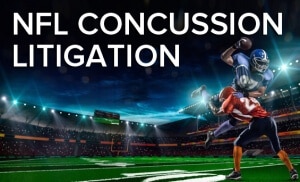 NFL Concussion Litigation