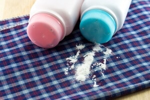 Talcum Powder Lawsuit