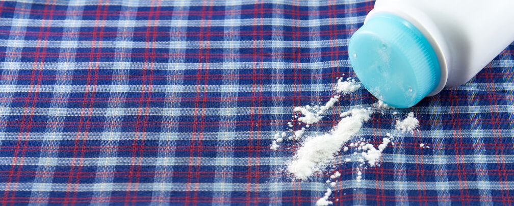 $72 Million Dollar Verdict For Victim of Talcum Powder Ovarian Cancer