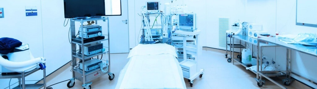 Fourteen Actions Consolidated in Bair Hugger Warming Device MDL