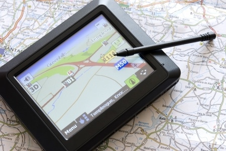 GPS Expert Witness Opines on Bank Robbery