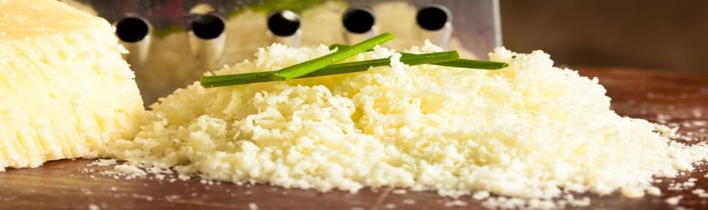 Wood Pulp Fillers in Parmesan Cheese Spark Class Action Suits